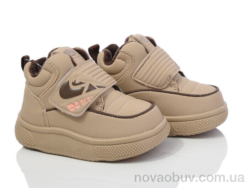 Кросівки Ok Shoes K3701C khaki