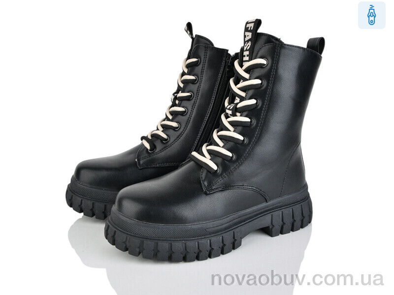 Черевики KIMBOO F5001-3A