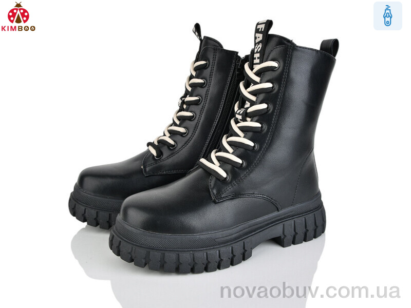 Черевики KIMBOO F5001-3A