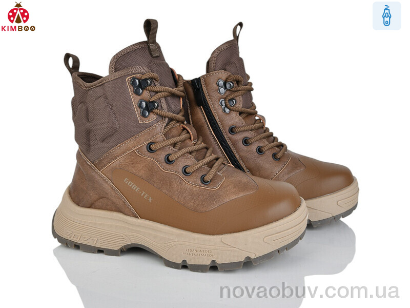Черевики KIMBOO P569-4Z