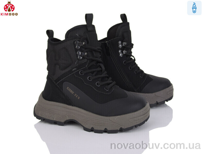 Черевики KIMBOO P569-3A