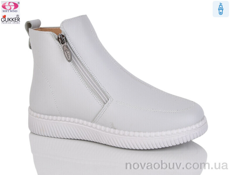 Черевики Gukkcr YK4045-7
