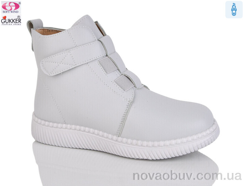 Черевики Gukkcr YK4047-7