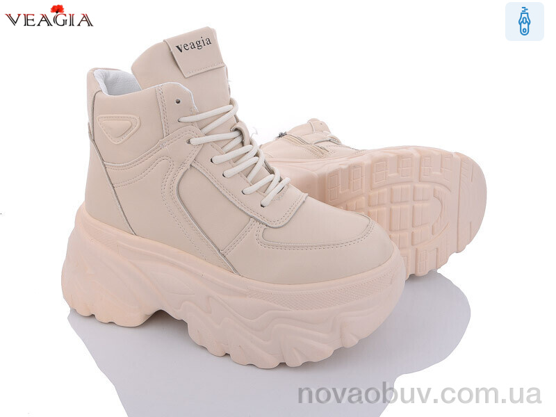 Черевики Veagia-ADA F1013-3