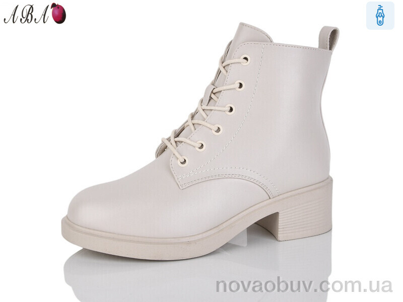 Черевики Aba A2660
