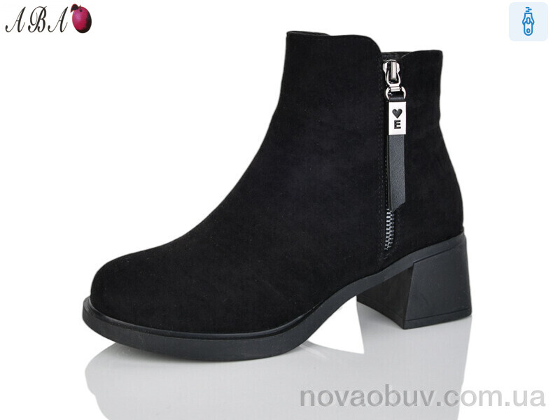 Черевики Aba A2653