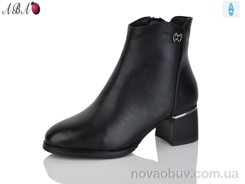 Черевики Aba A2683