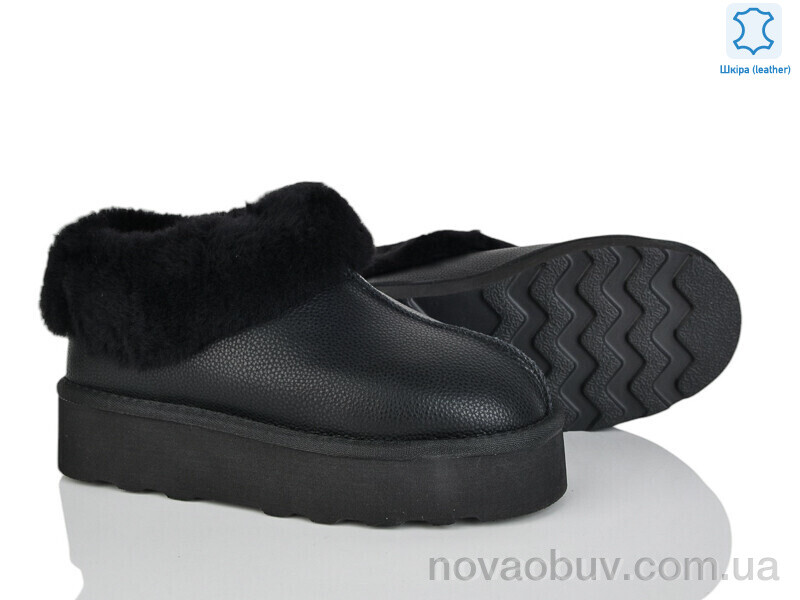 Уги Мир 4224-5802-1 black