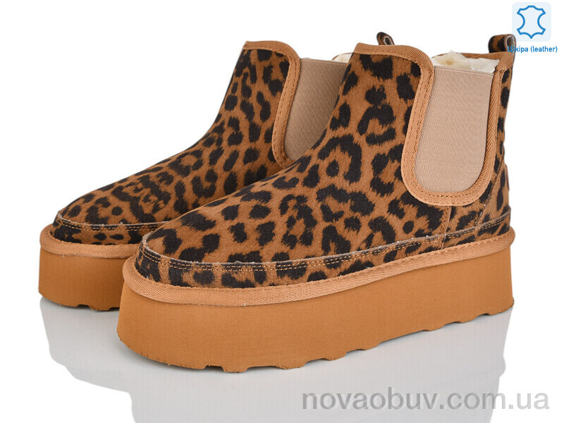 Уги Мир 4224-5854-13 camel