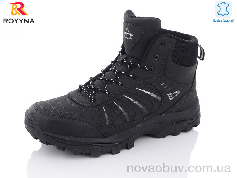 Черевики ROYYNA 062DB-6-43
