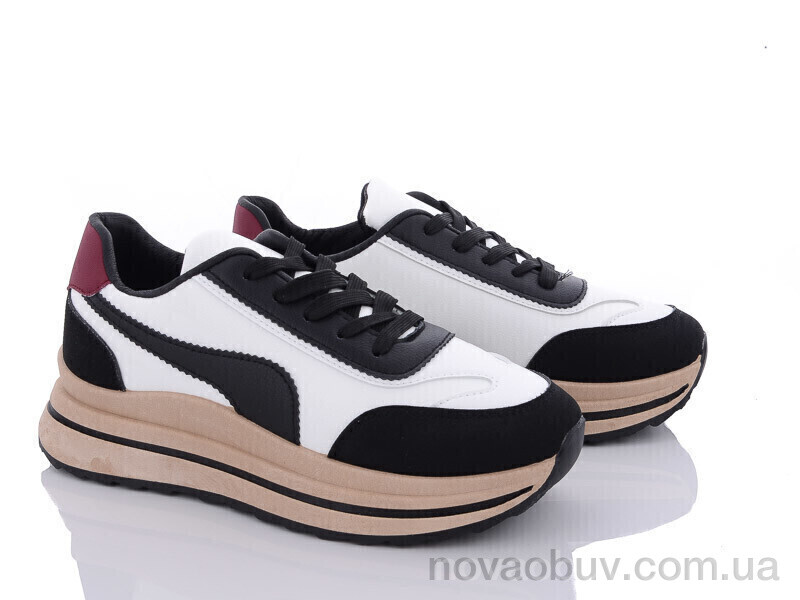 Кросівки Ok Shoes A2929-1