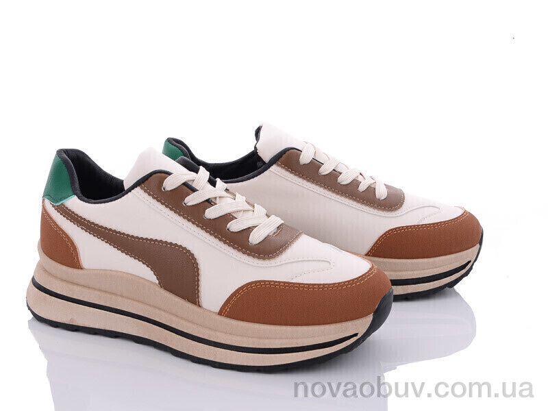Кросівки Ok Shoes A2929-3