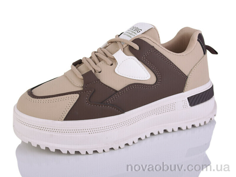 Кросівки Ok Shoes YB043-6