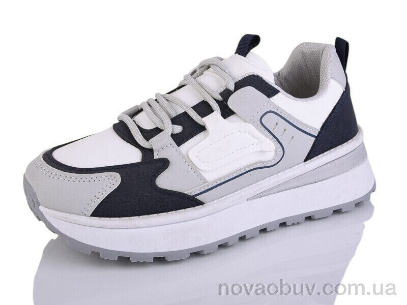 Кросівки Ok Shoes YB046-3