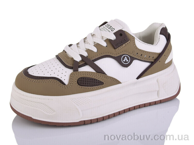 Кросівки Ok Shoes YB052-3