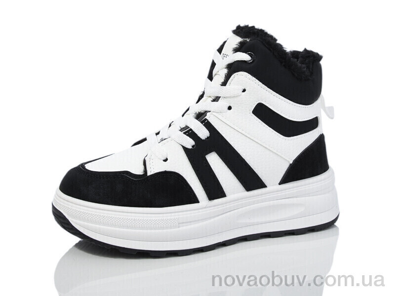 Кросівки Ok Shoes YB067-1