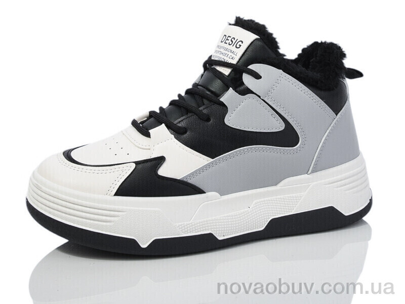 Кросівки Ok Shoes YB073-1