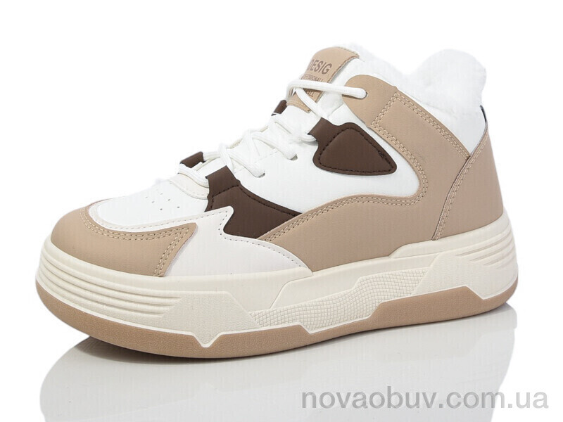 Кросівки Ok Shoes YB073-3