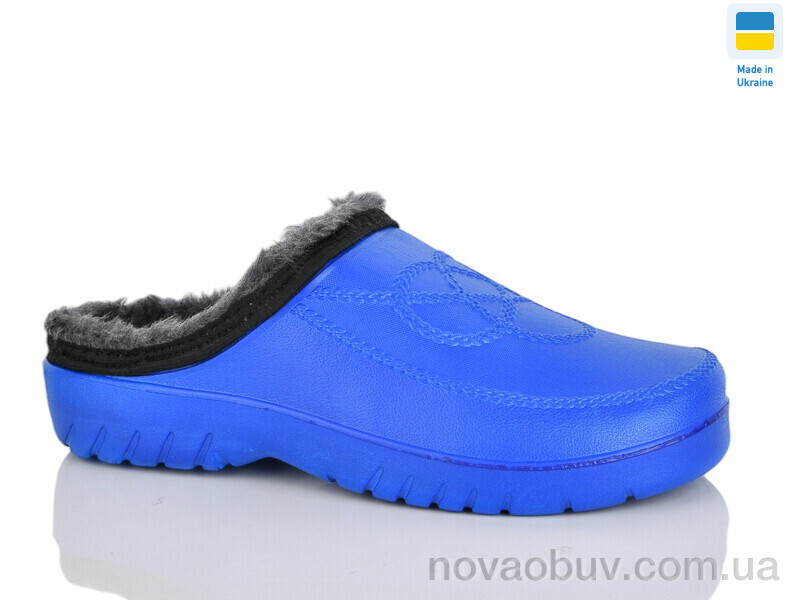 Сабо Inblue Ж64 синій