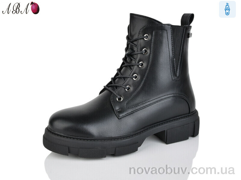 Черевики Aba 603