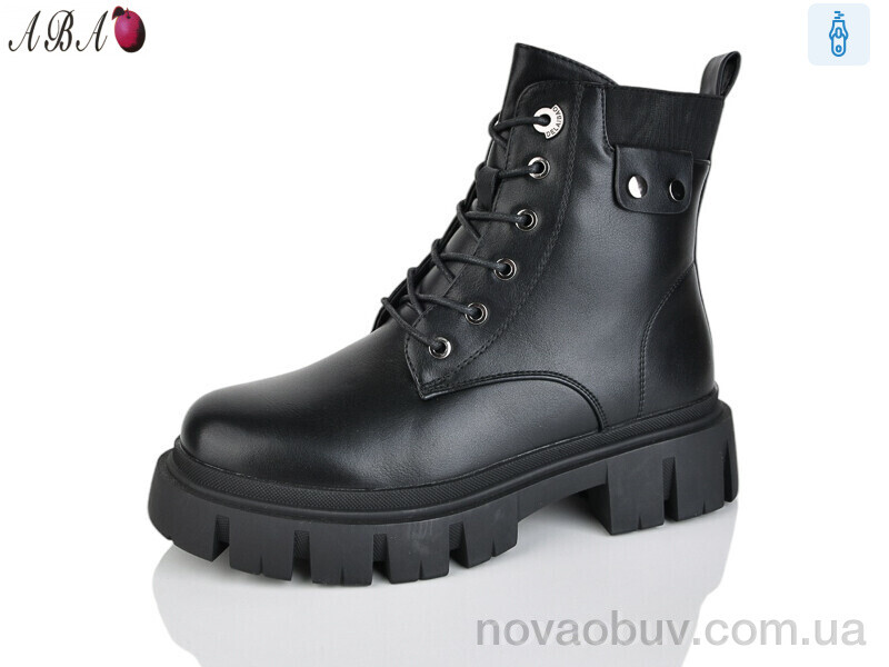Черевики Aba 803