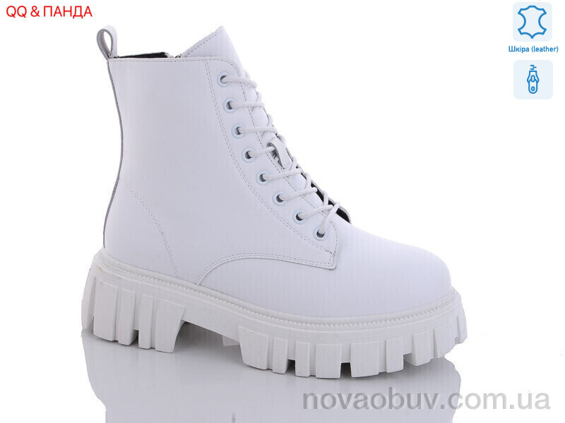 Черевики QQ&Панда M520-4