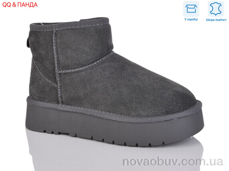 Уги QQ&Панда T38-4