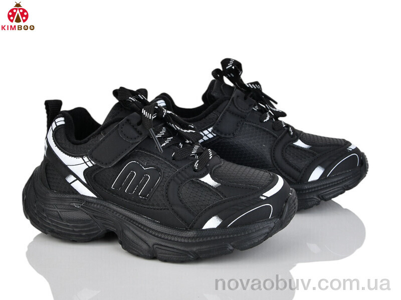 Кросівки KIMBOO G2587-3A