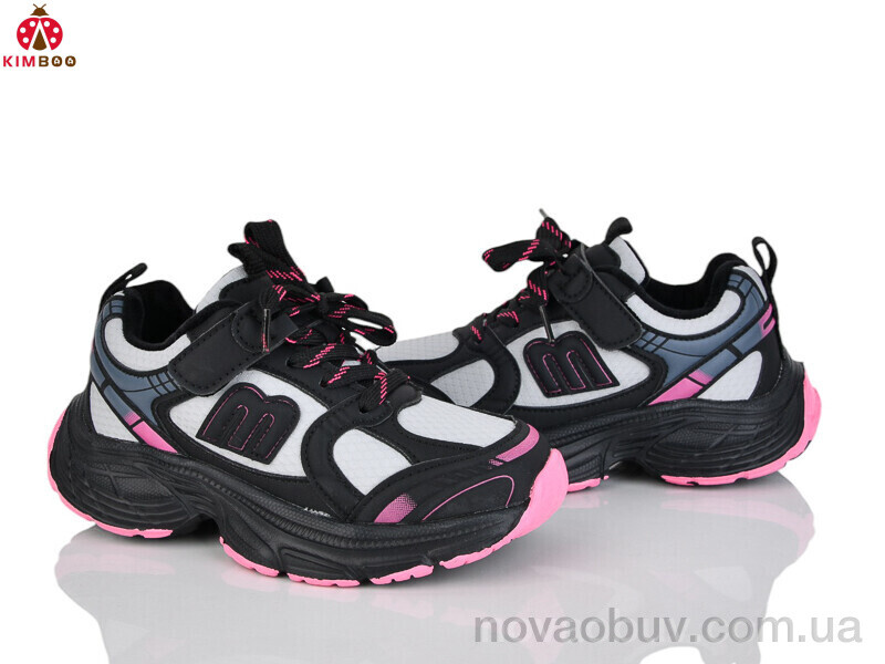Кросівки KIMBOO G2587-3B