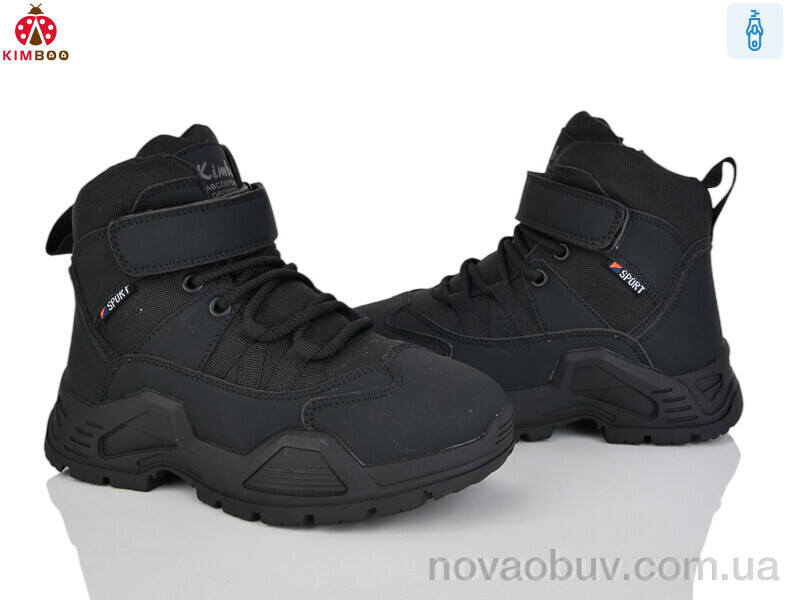 Черевики KIMBOO P748-3A