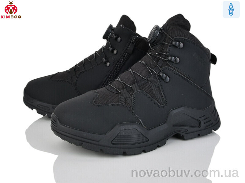Черевики KIMBOO P747-4A