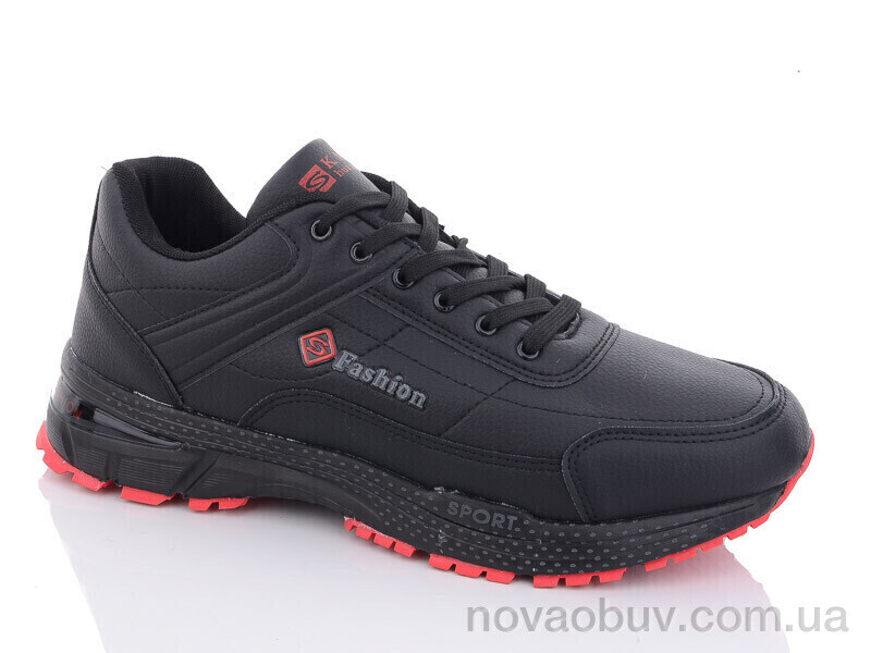 Кросівки Ok Shoes T901-2