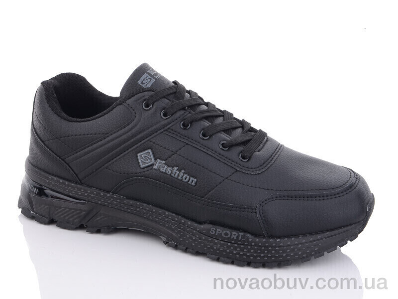 Кросівки Ok Shoes T901-3