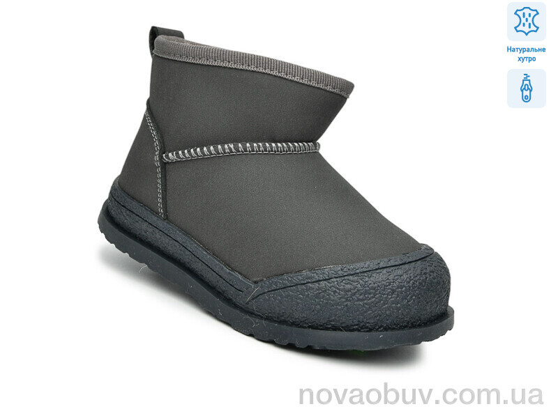 Угги TOM.M F51111B