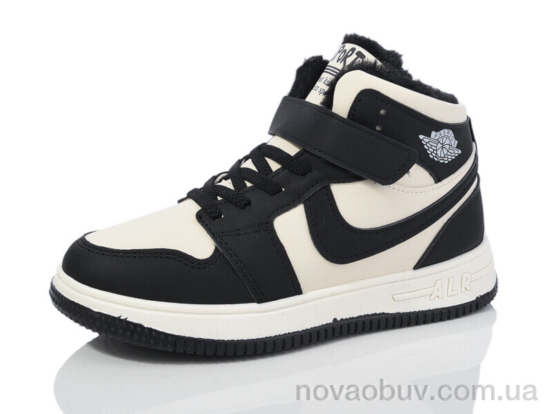 Кросівки Xifa kids 533-028