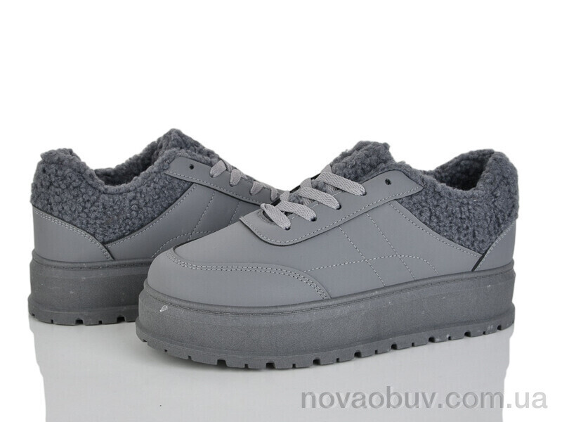 Кросівки Baolikang T018 grey