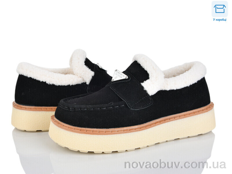 Туфли L&M-Lemon MX981-2