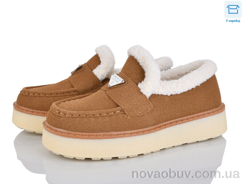 Туфли L&M-Lemon MX981-5