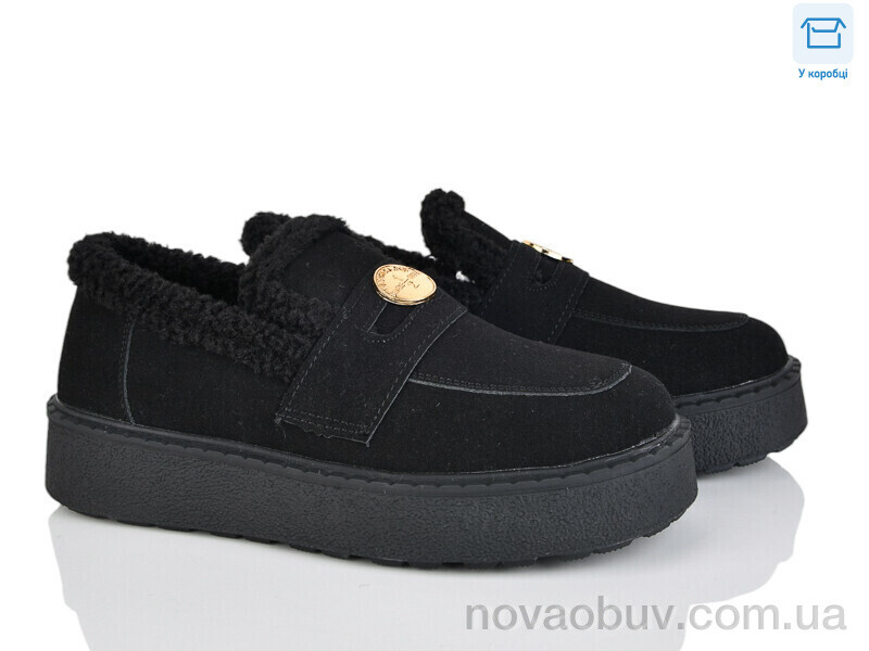 Туфлі Love-L&M-ZDW MX982-1