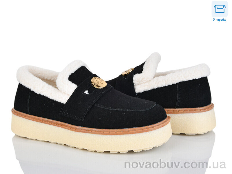 Туфли L&M-Lemon MX982-2