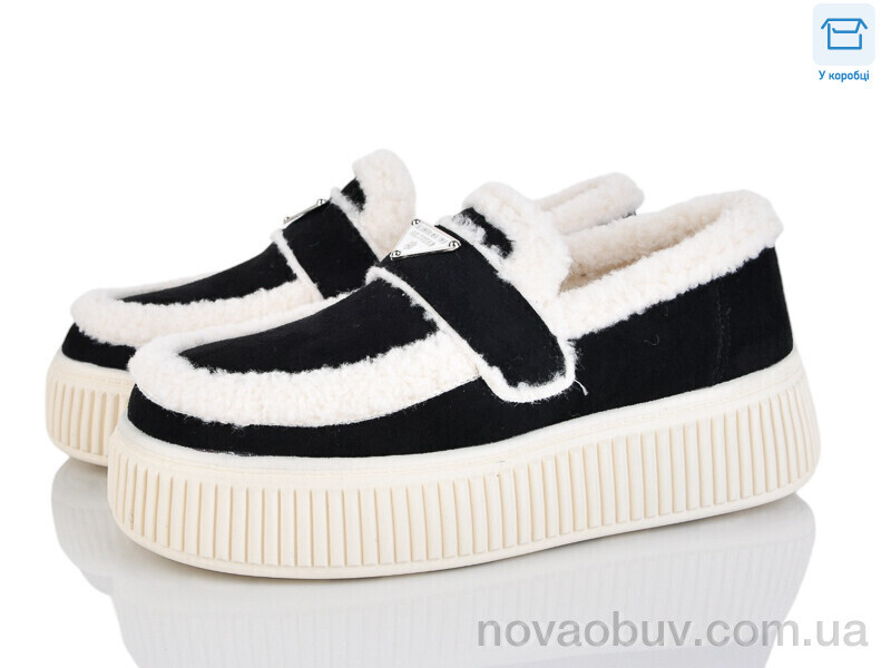 Туфли Love-L&M-ZDW KL887-2