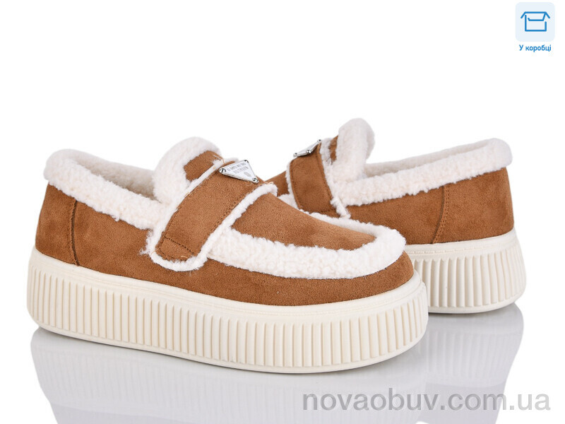 Туфли Love-L&M-ZDW KL887-5
