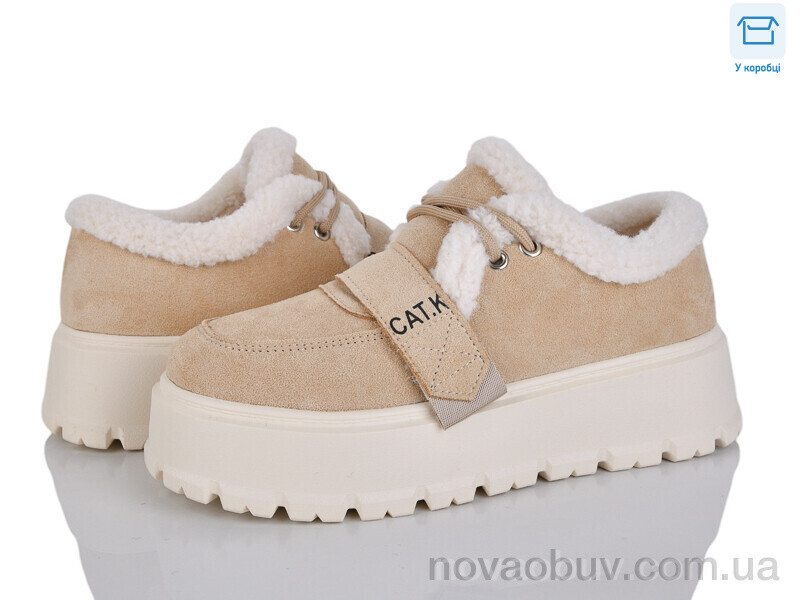 Туфли Love-L&M-ZDW RP86-3