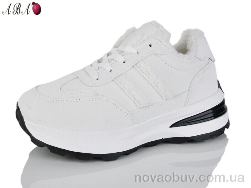 Кросівки Aba G25-5