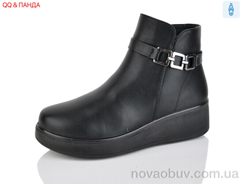 Черевики QQ&Панда G15-1