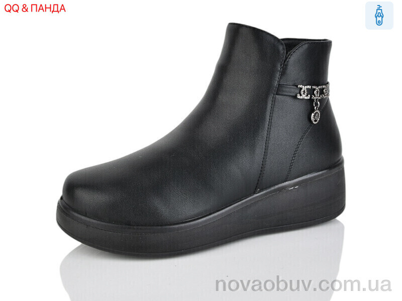 Черевики QQ&Панда G16-1