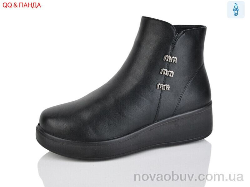Черевики QQ&Панда G17-1