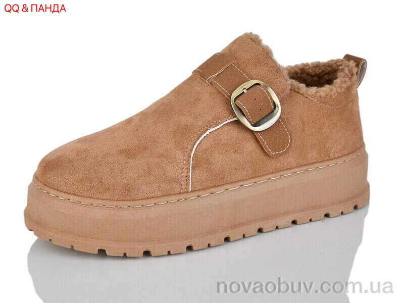Уги QQ&Панда T1010 camel