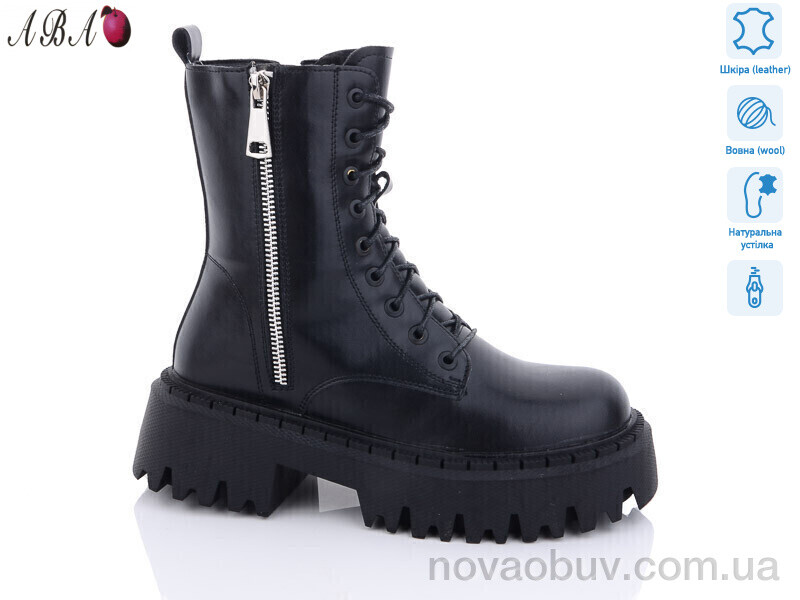 Черевики Aba D0ABA2