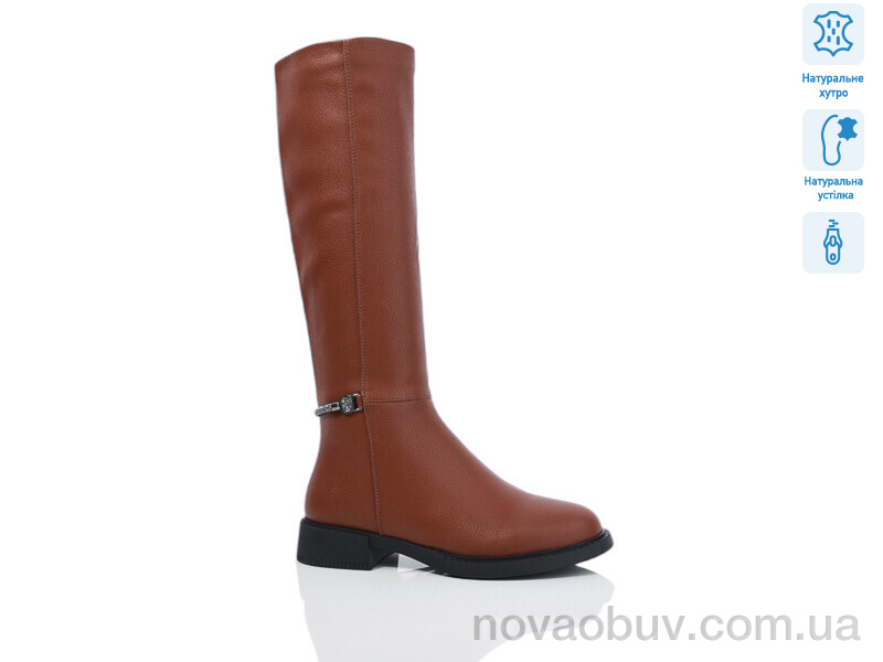 Чоботи Lino Marano SN273-3M